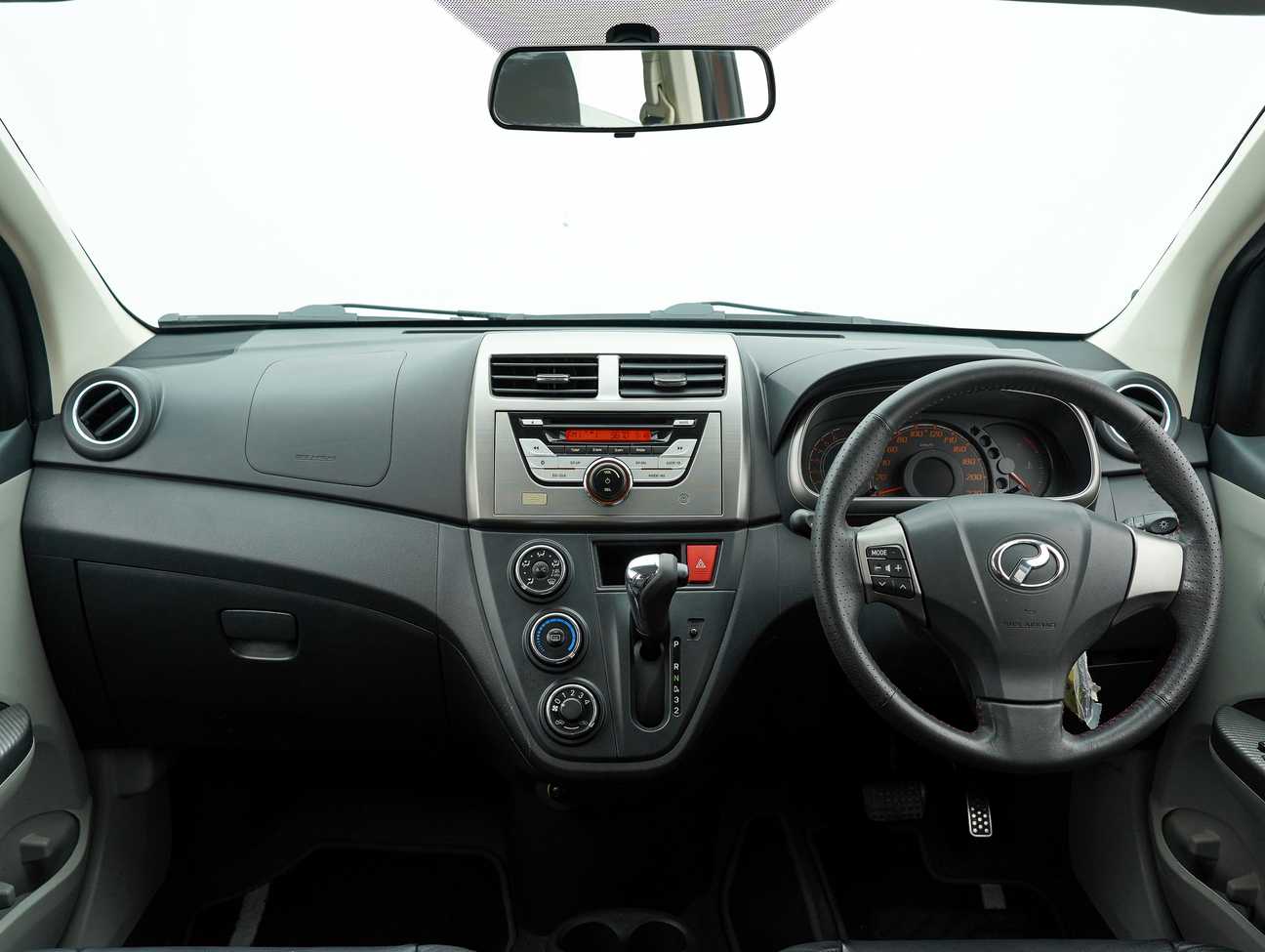 used 2015 Perodua Myvi X 1.3