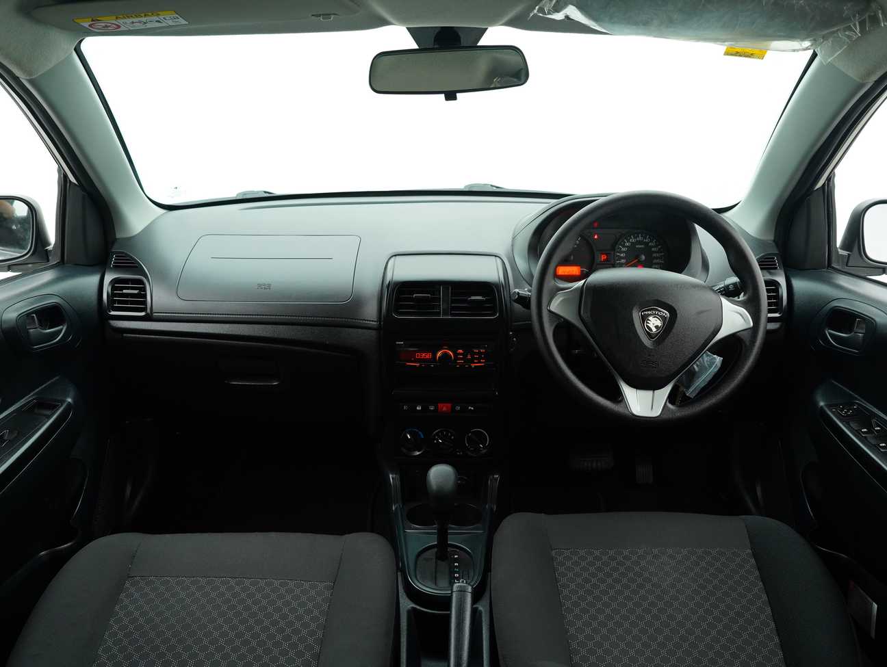 used 2019 Proton Saga Executive 1.3