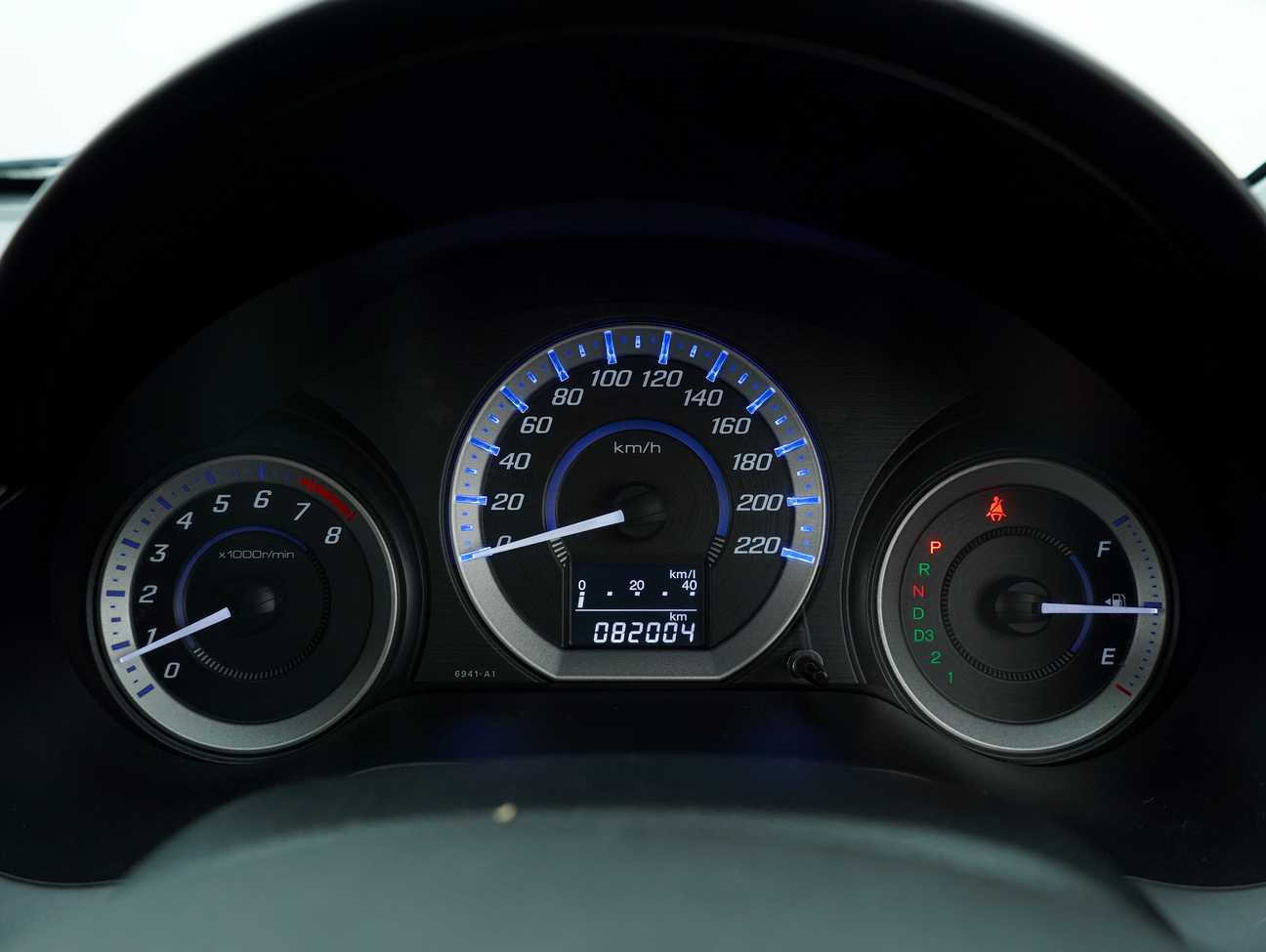 terpakai 2012 Honda City S 1.5