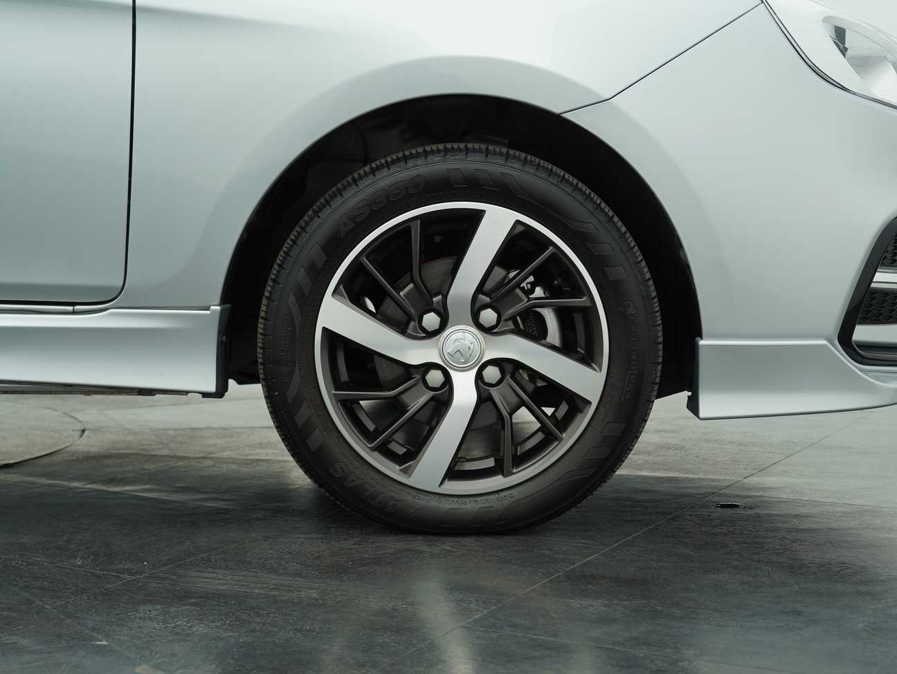terpakai 2023 Proton Saga Premium S 1.3