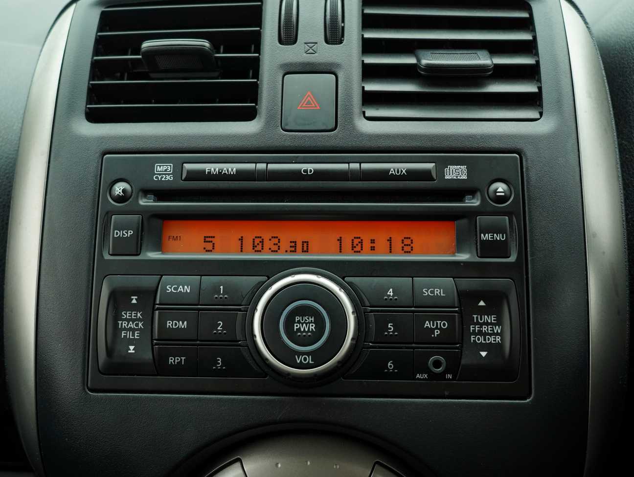 used 2015 Nissan Almera VL 1.5