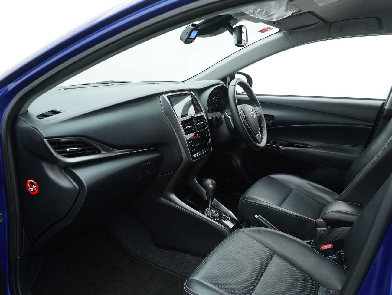 used 2020 Toyota Vios G 1.5