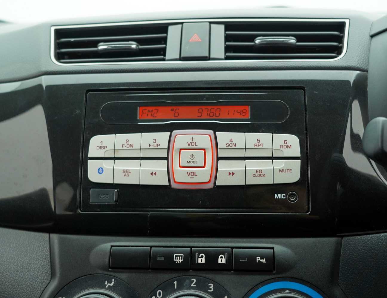 used 2018 Perodua Bezza X Premium 1.3