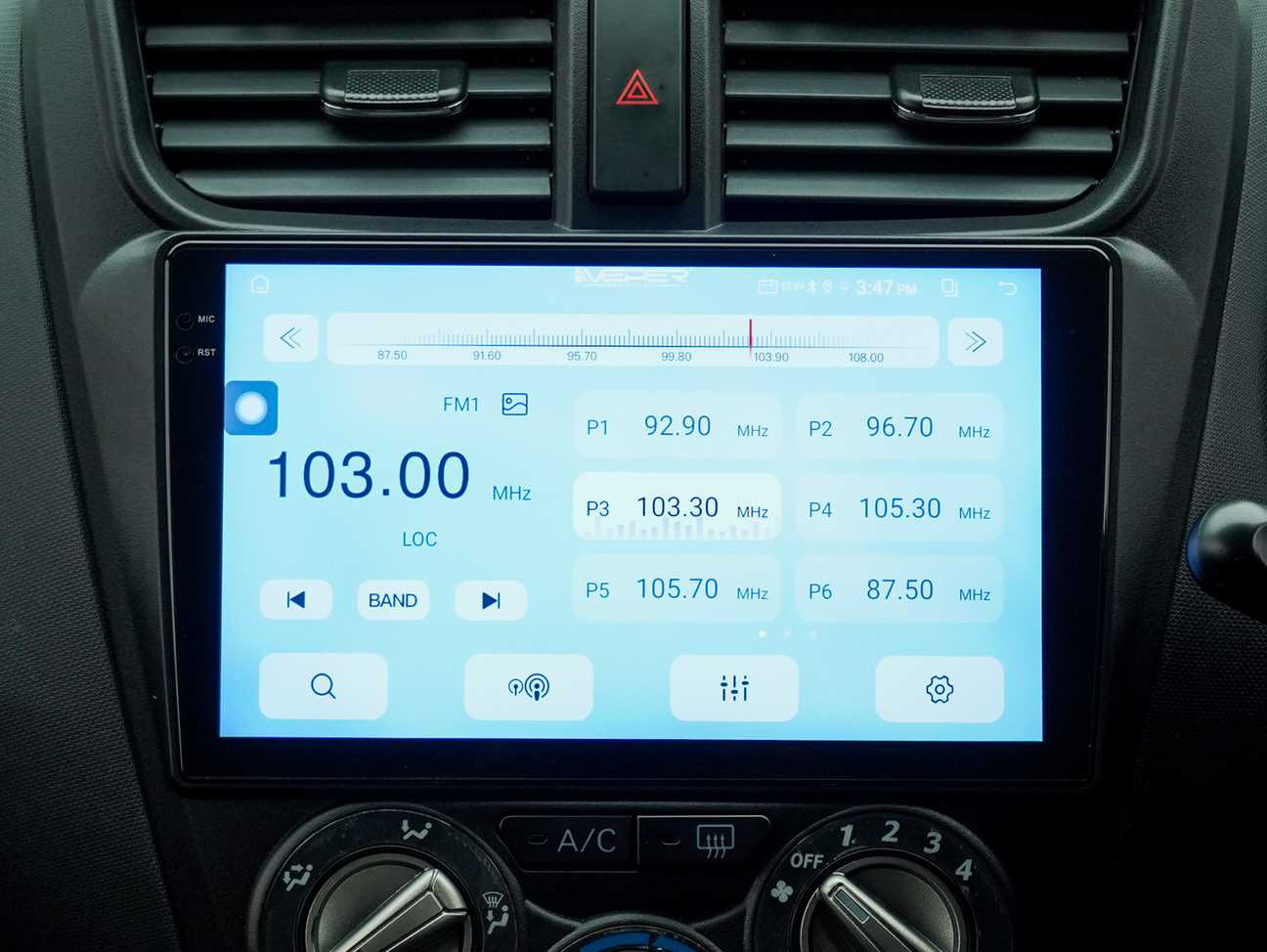 used 2016 Perodua AXIA Advance 1.0