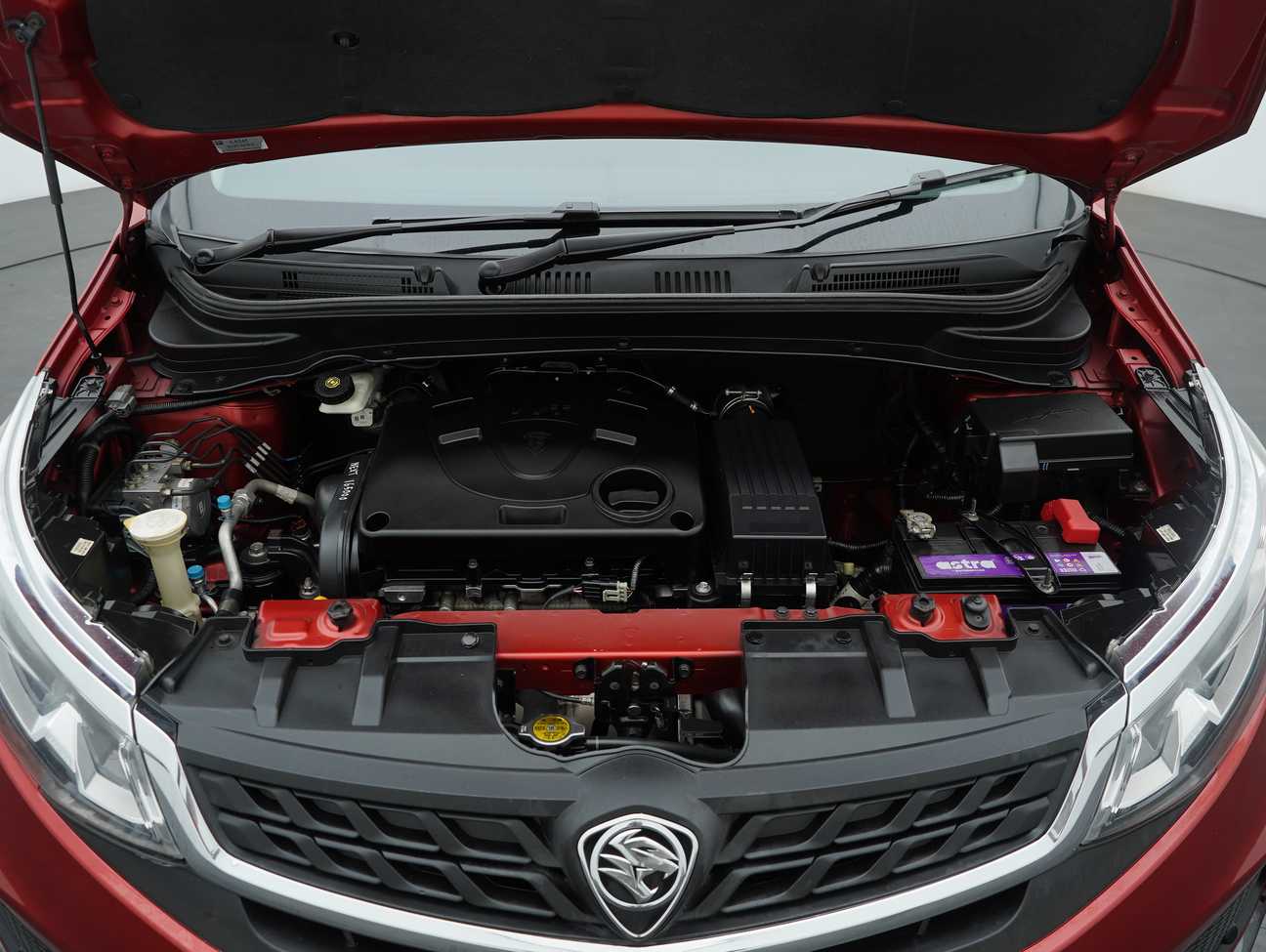 used 2020 Proton Persona Standard 1.6