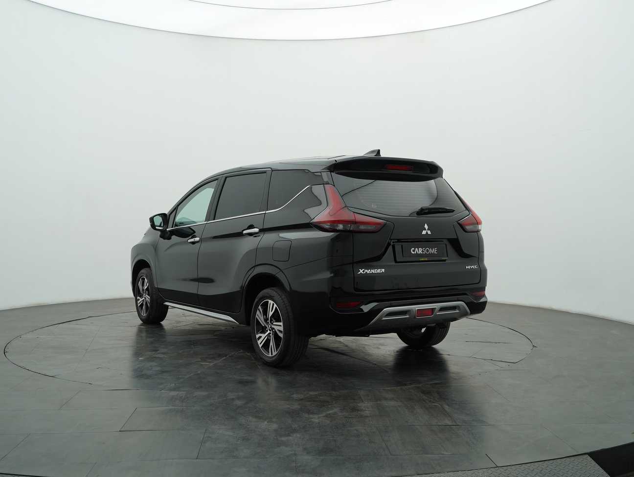 used 2023 Mitsubishi Xpander  1.5