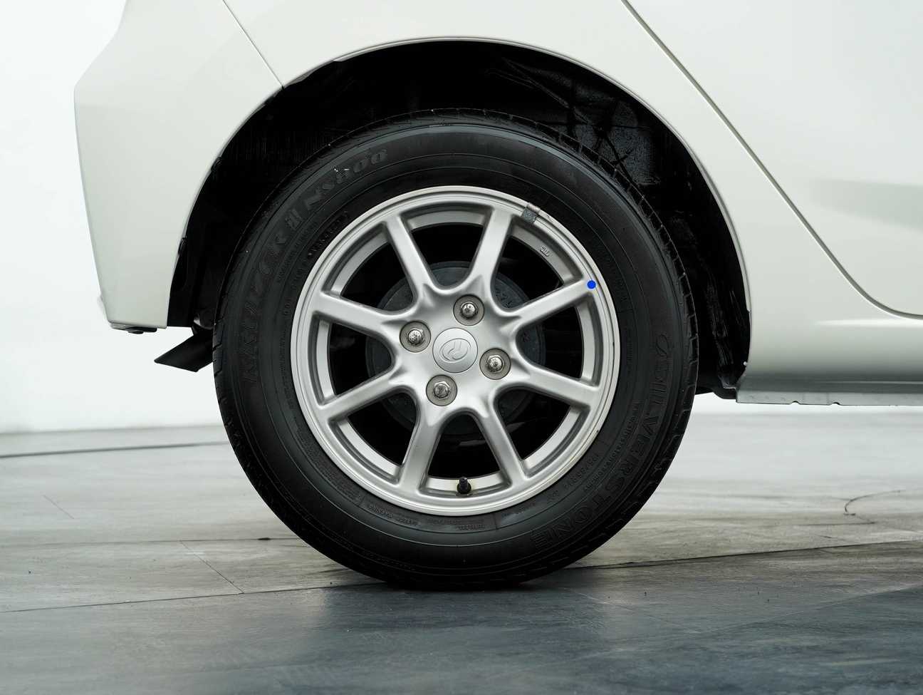 used 2022 Perodua AXIA GXtra 1.0