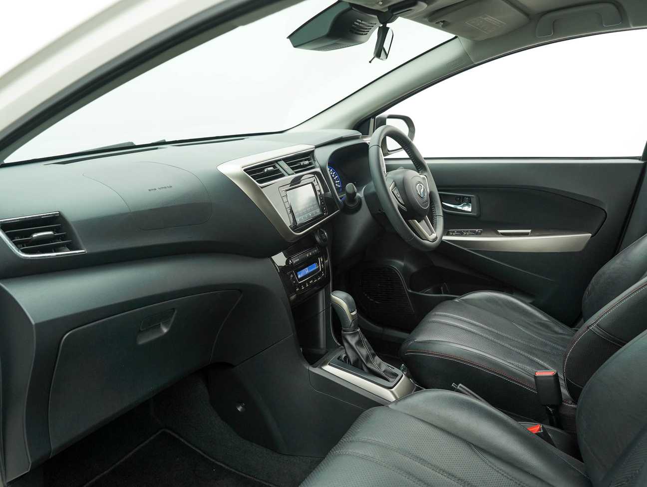 used 2019 Perodua Myvi AV 1.5