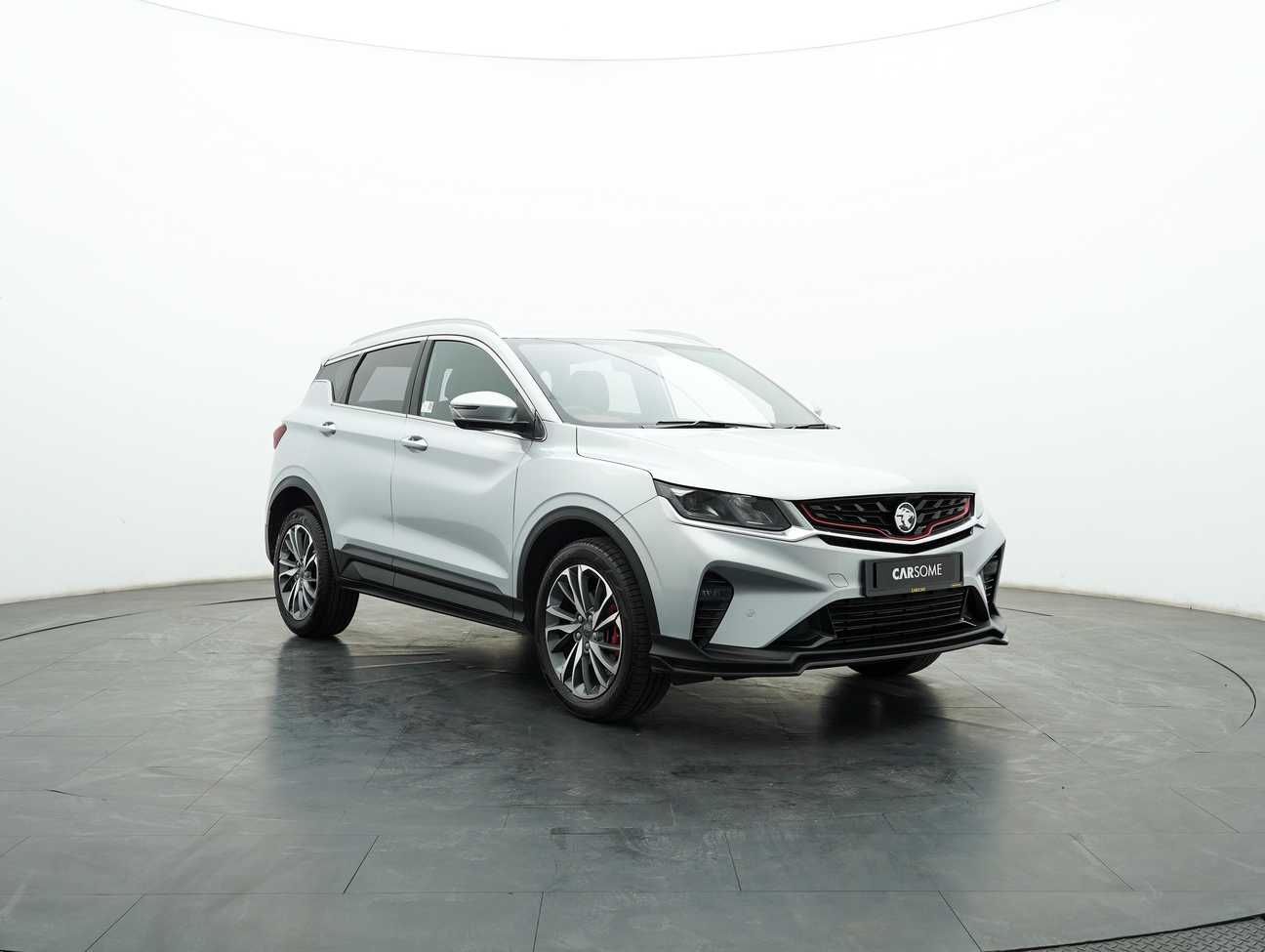 used 2022 Proton X50 Premium 1.5