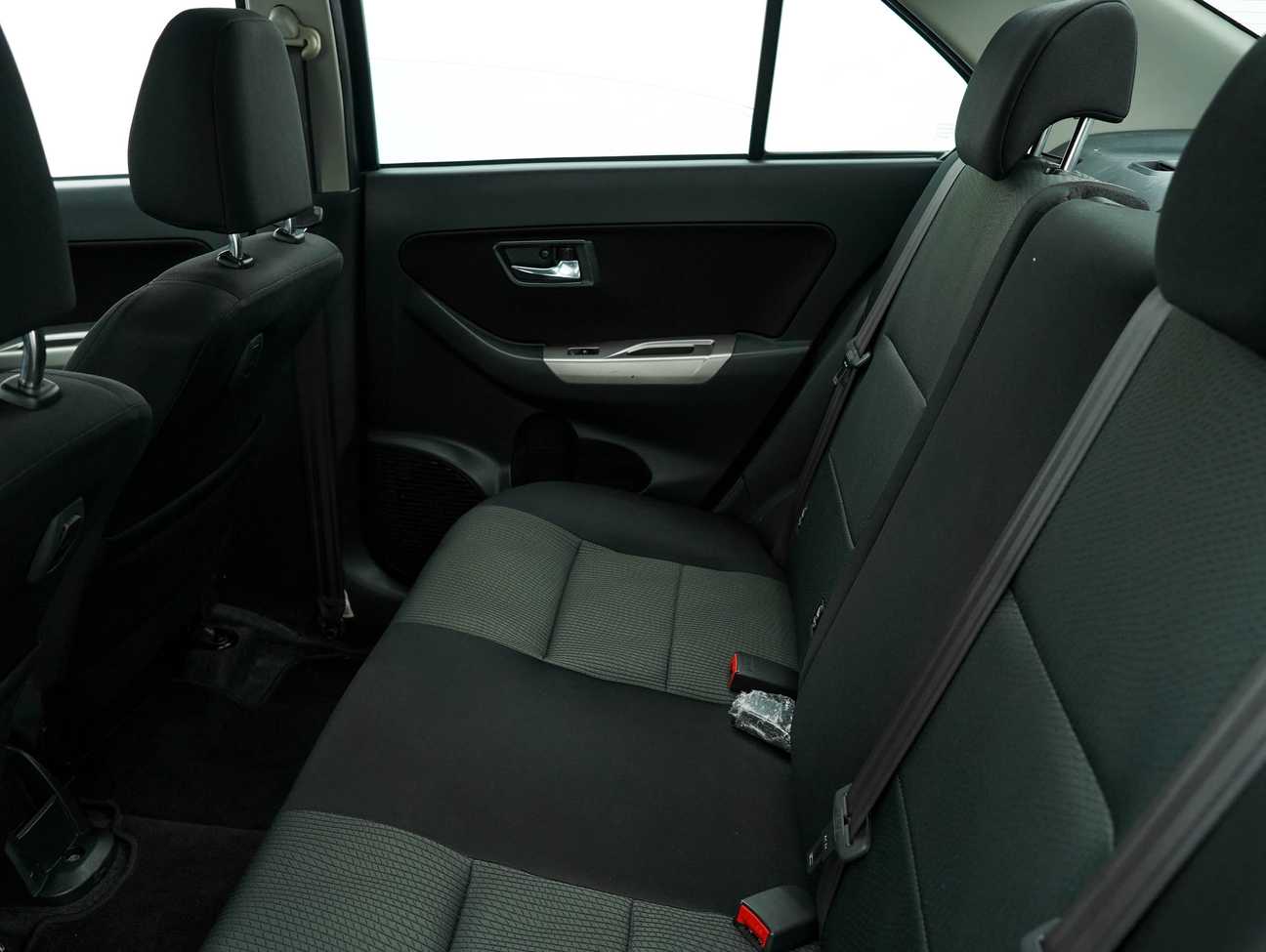 used 2018 Perodua Bezza X Premium 1.3