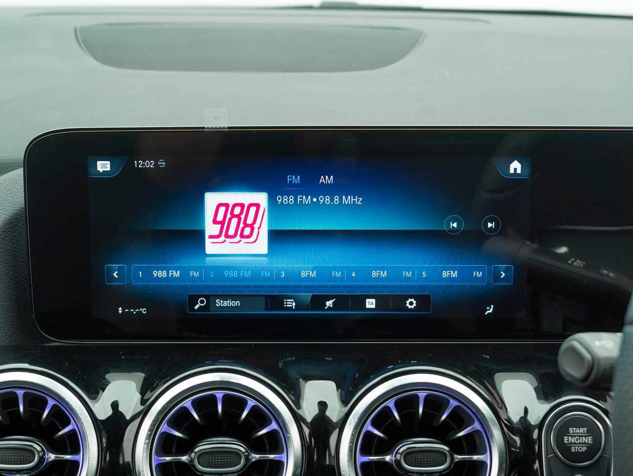 used 2023 Mercedes-Benz GLA250 AMG Line 2.0