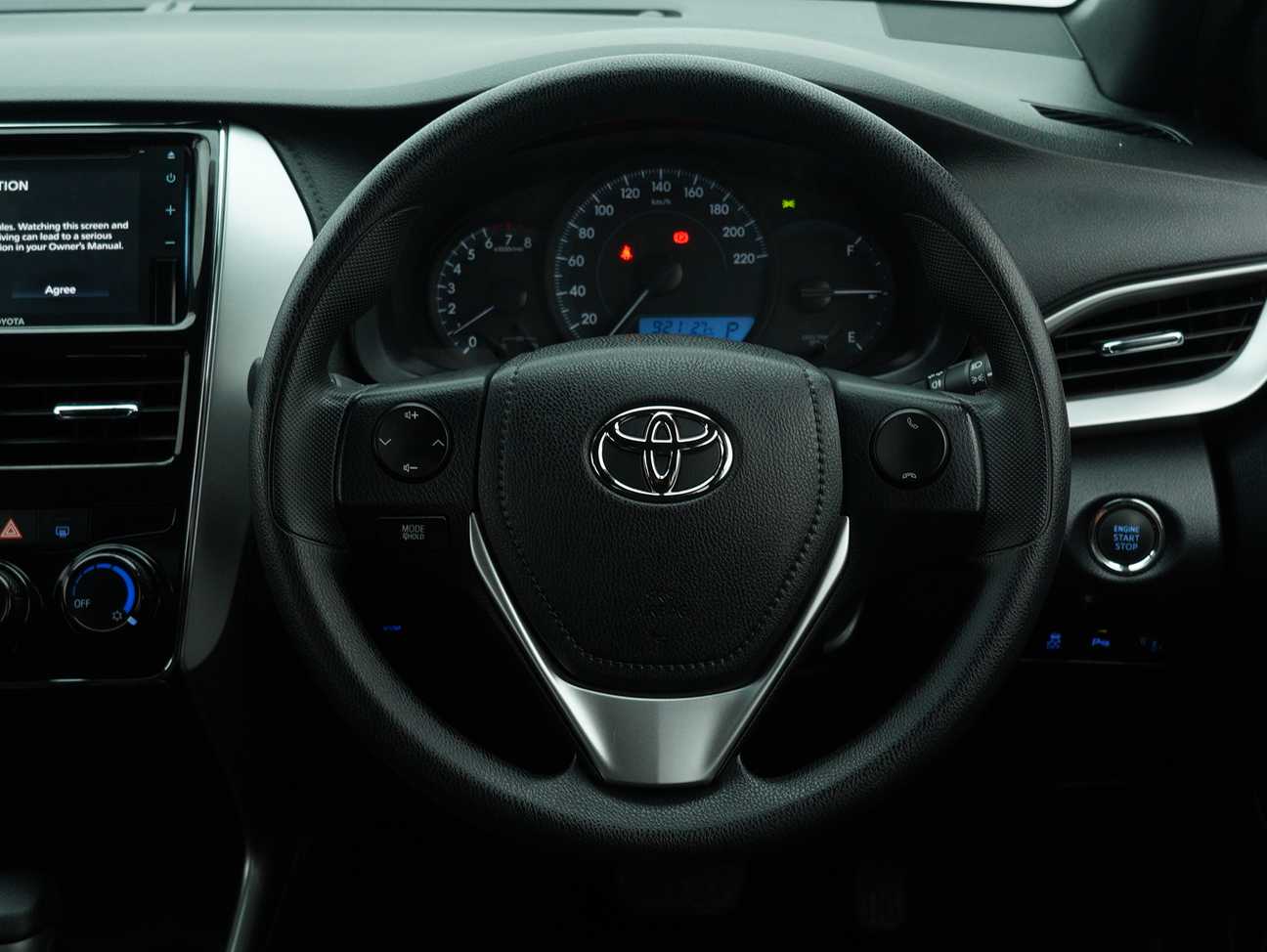 used 2020 Toyota Yaris E 1.5