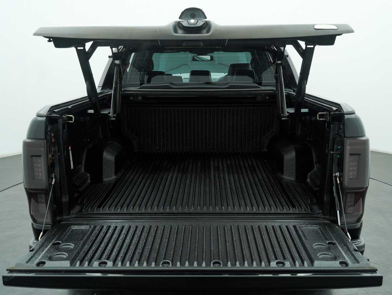 used 2018 Ford Ranger Wildtrak High Rider Dual Cab 2.2