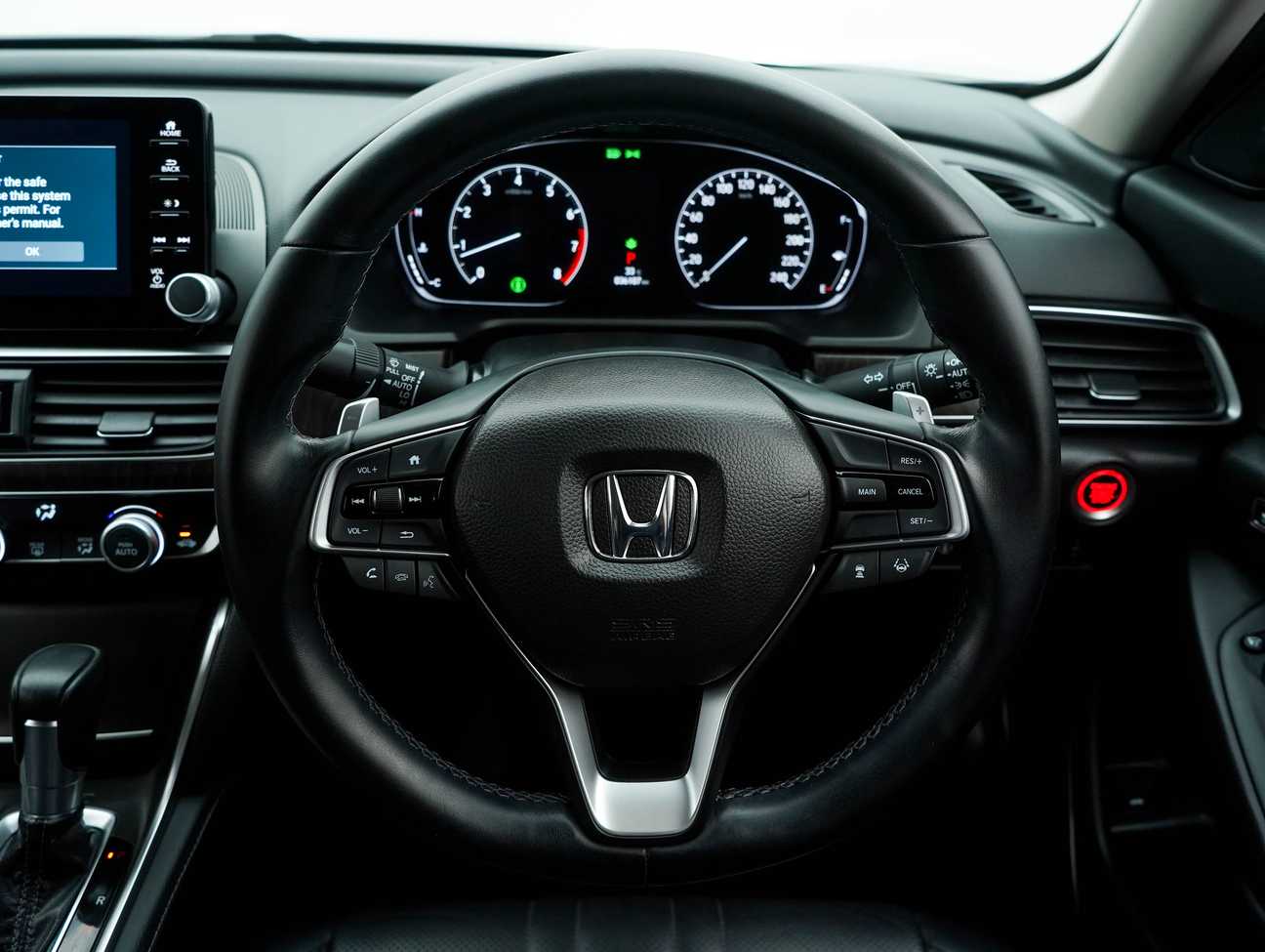 used 2023 Honda Accord TC-P 1.5