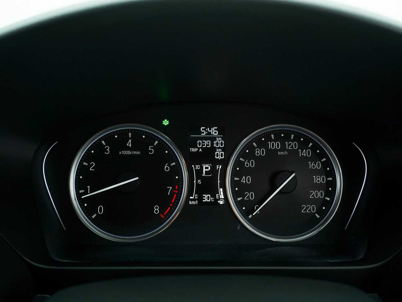 used 2022 Honda City V 1.5