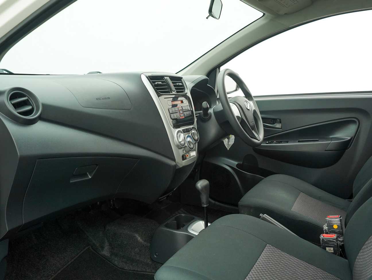 used 2019 Perodua AXIA GXtra 1.0