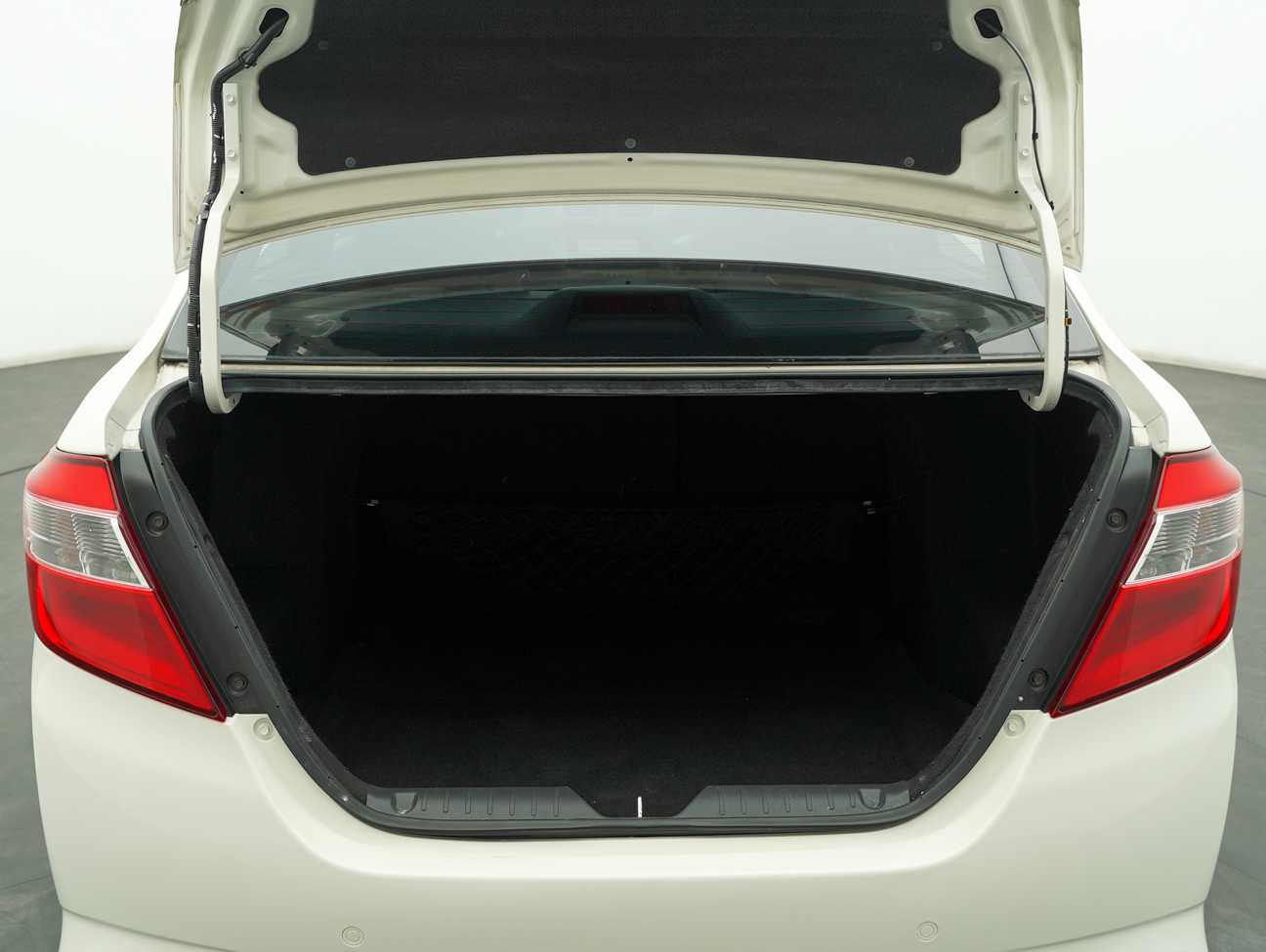 terpakai 2018 Perodua Bezza X Premium 1.3