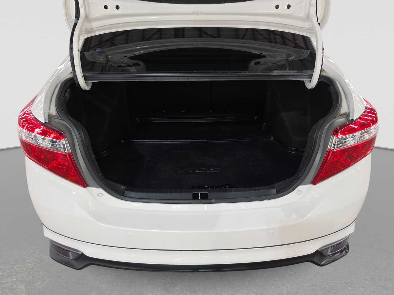 used 2017 Toyota Vios GX 1.5