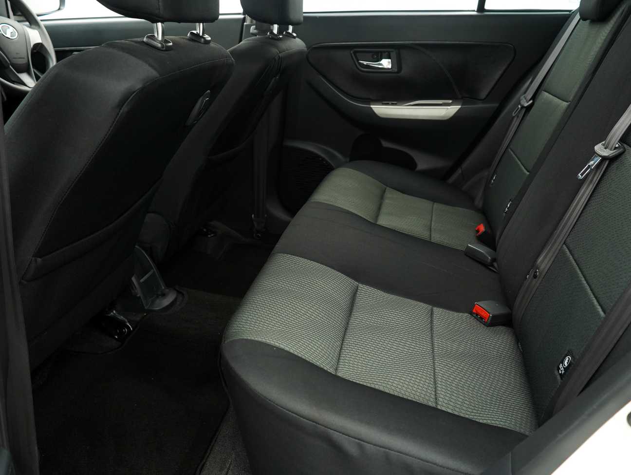 used 2018 Perodua Bezza X Premium 1.3