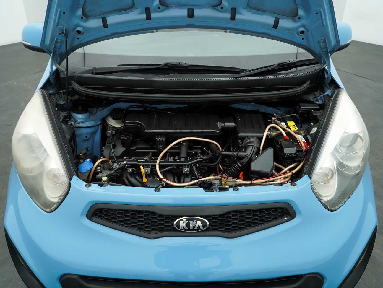 used 2015 Kia Picanto  1.2