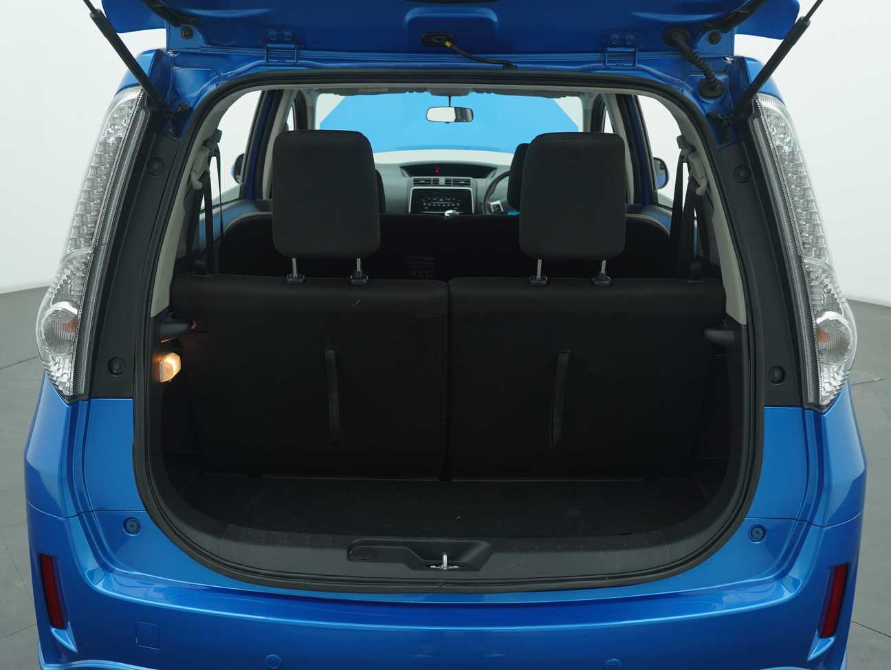 used 2020 Perodua Alza EZ 1.5