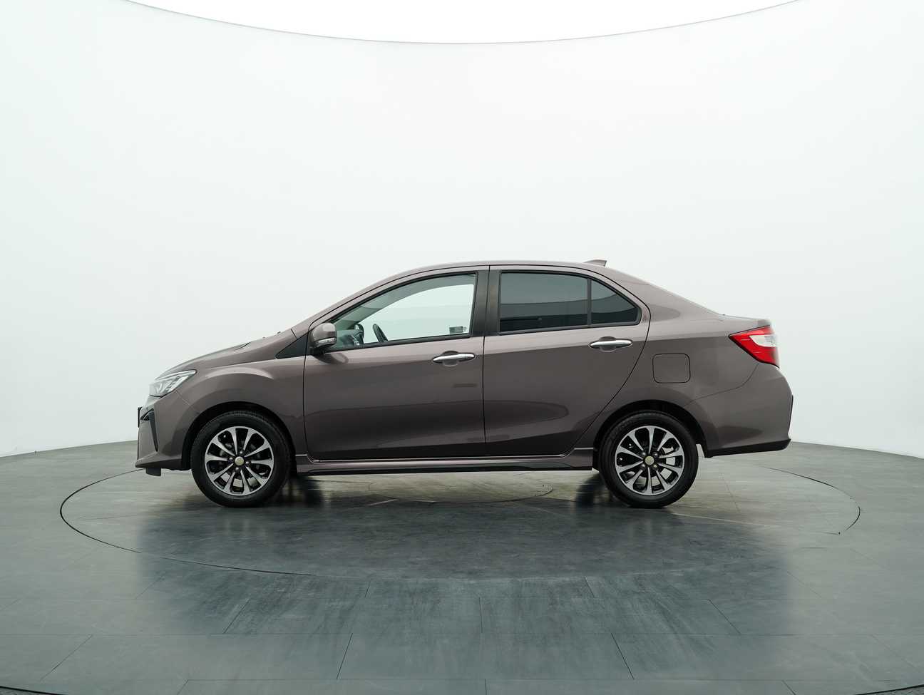 used 2020 Perodua Bezza Advance 1.3