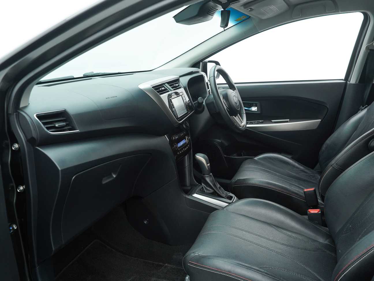 terpakai 2019 Perodua Myvi AV 1.5