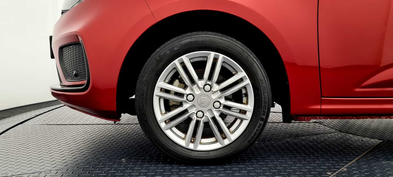 used 2019 Proton PERSONA STANDARD 1.6