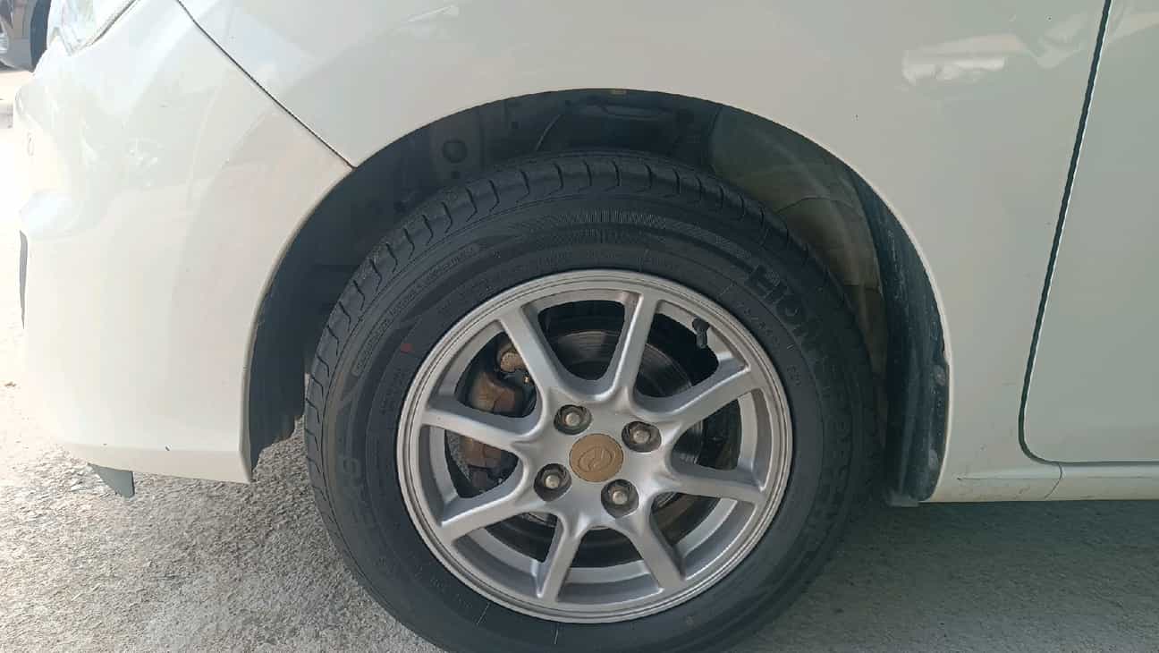 used 2019 Perodua Bezza X Premium 1.3