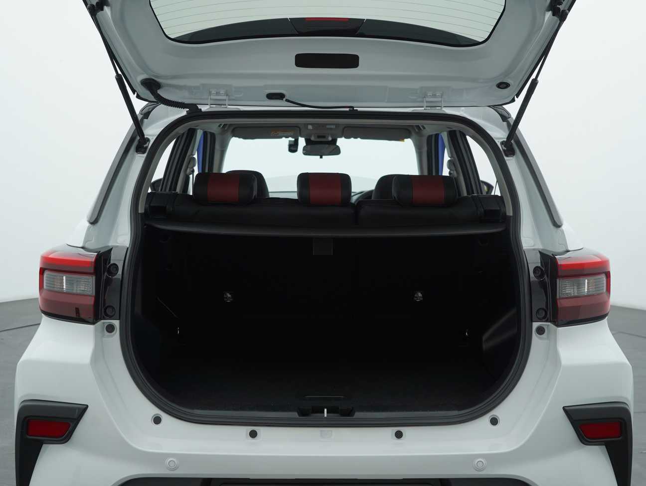 used 2025 Perodua Ativa AV 1.0