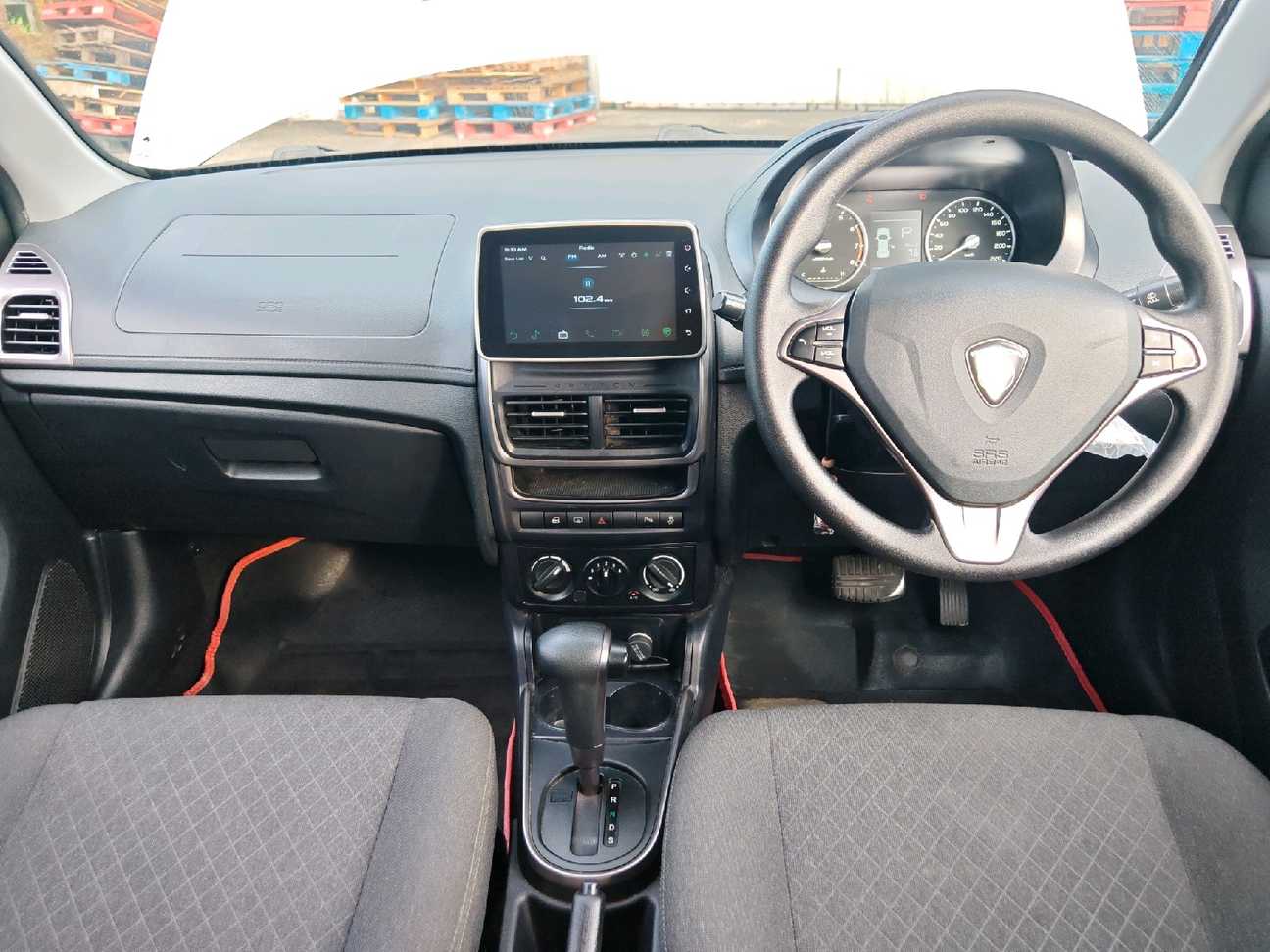 used 2021 Proton Saga Premium 1.3
