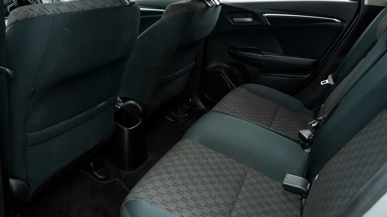 used 2016 Honda JAZZ E 1.5