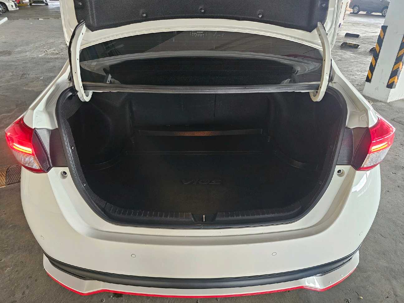 terpakai 2019 Toyota Vios G 1.5