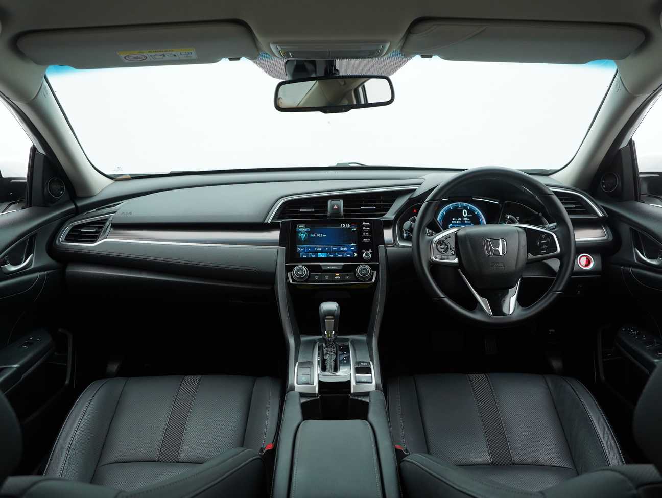 used 2020 Honda Civic TC 1.5