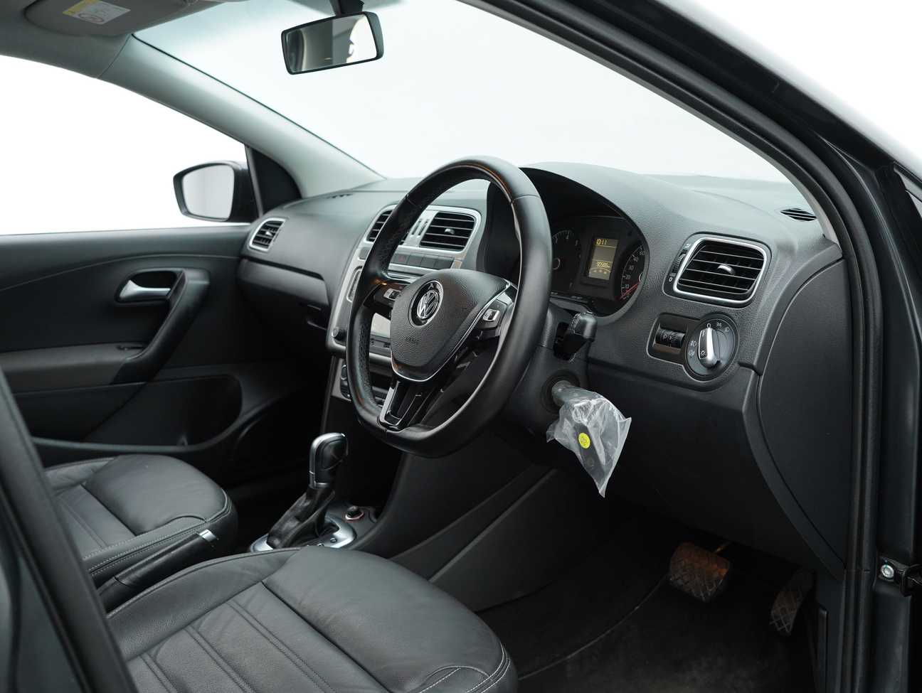 used 2018 Volkswagen Polo Comfortline Vienna 1.6