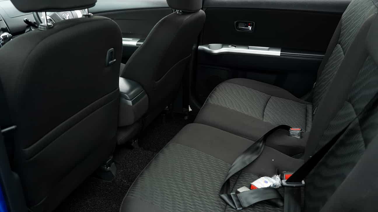 used 2019 Perodua ALZA SE 1.5