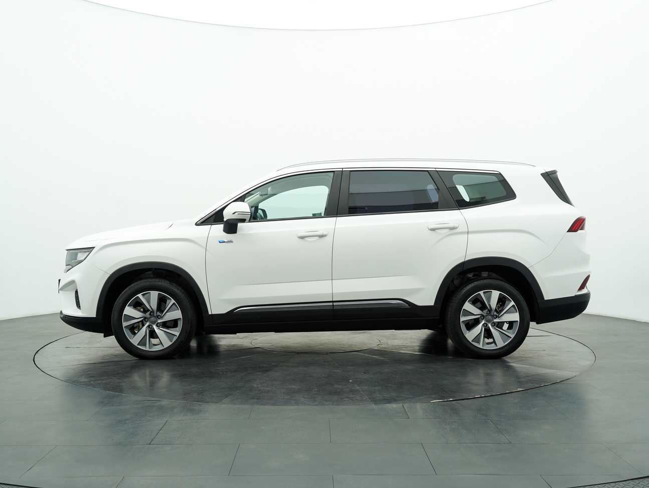 used 2024 Proton X90 Standard 1.5