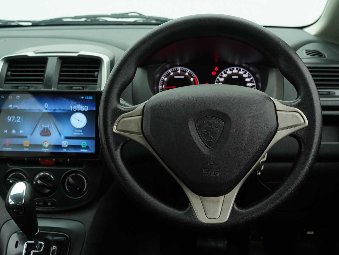 terpakai 2013 Proton Exora Bold CFE Standard 1.6