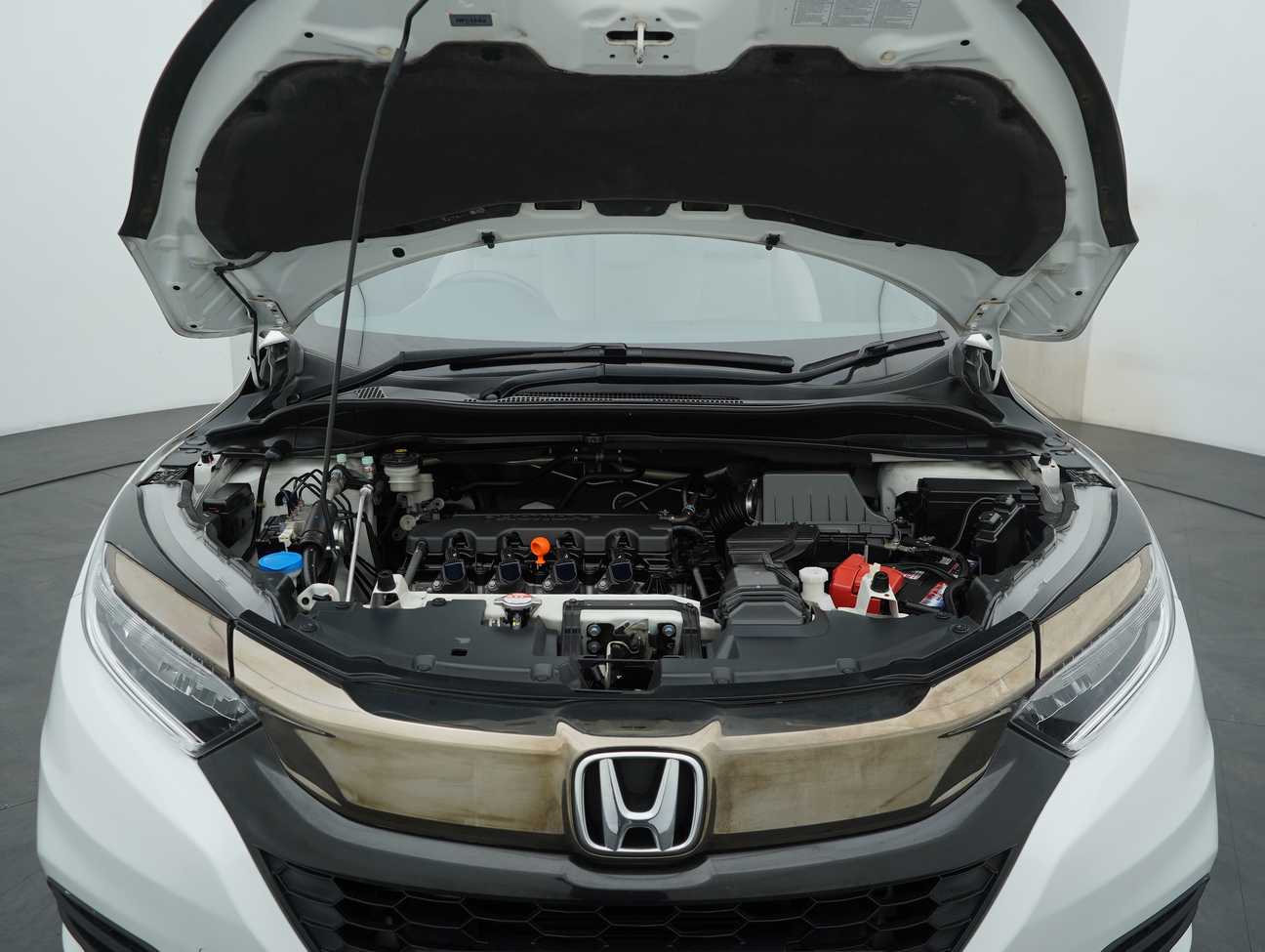 terpakai 2019 Honda HR-V RS 1.8