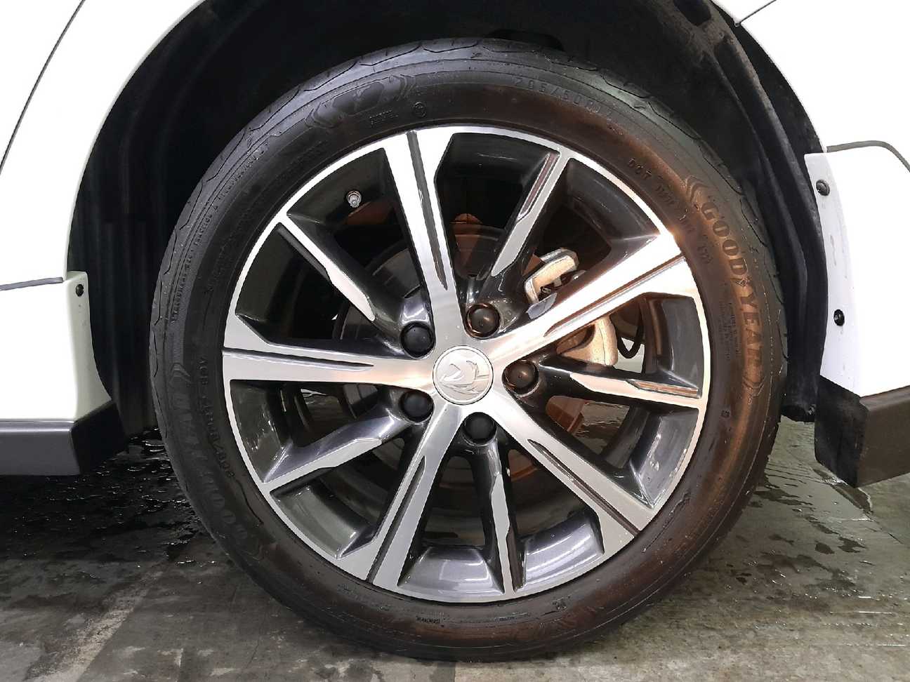terpakai 2024 Proton S70 Flagship X 1.5