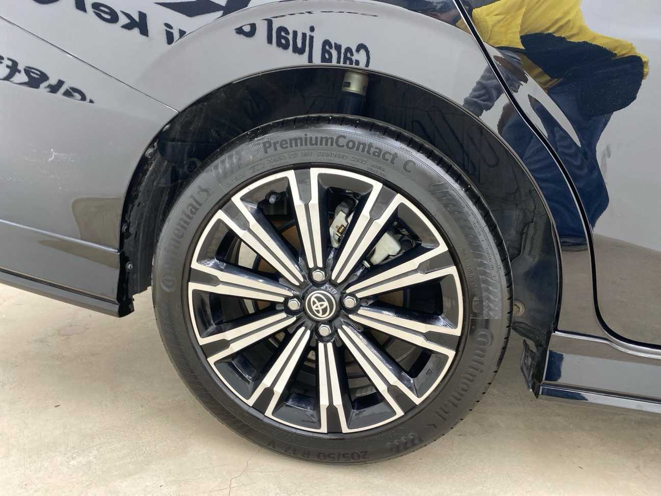 used 2023 Toyota Vios G 1.5