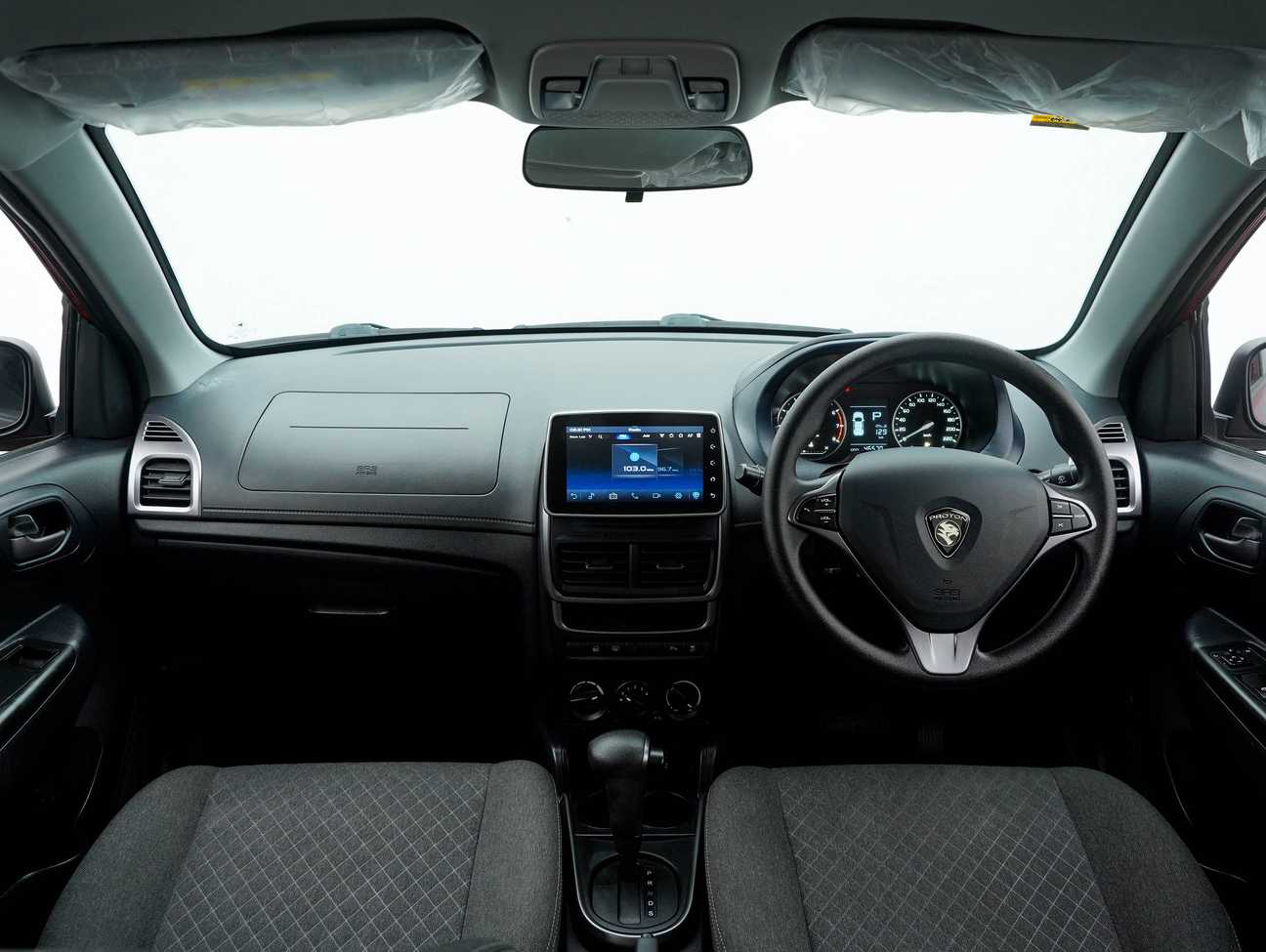 used 2021 Proton Saga Premium 1.3