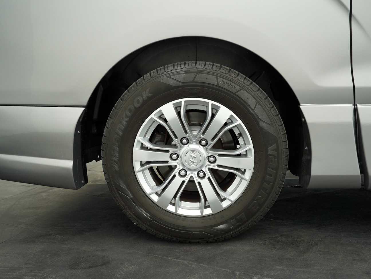 used 2015 Hyundai Grand Starex Royale GLS 2.5