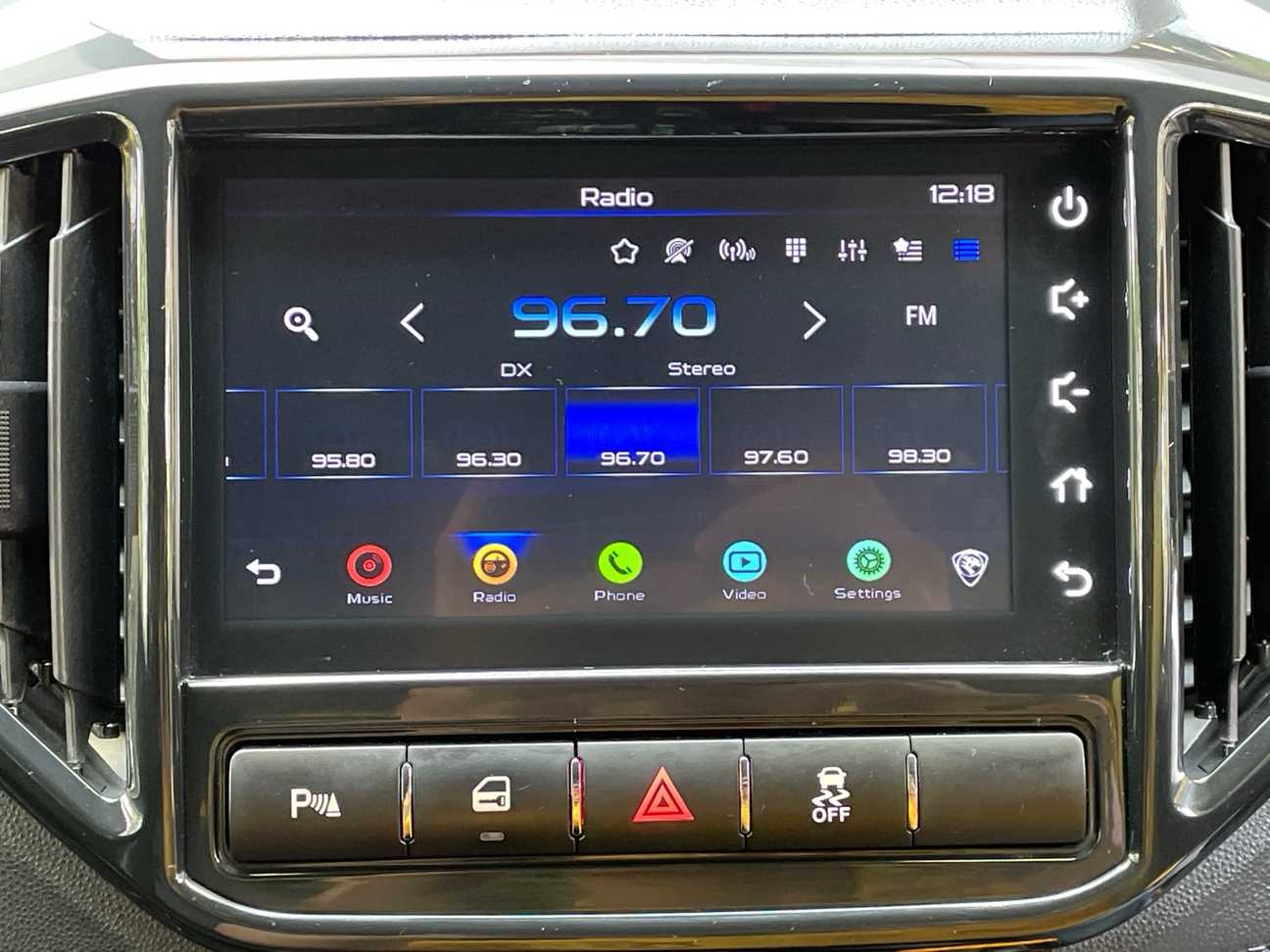 terpakai 2021 Proton Iriz R3 Limited Edition 1.6