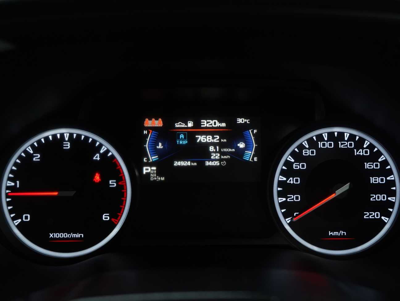 used 2023 Isuzu D-Max Auto Plus Dual Cab 1.9