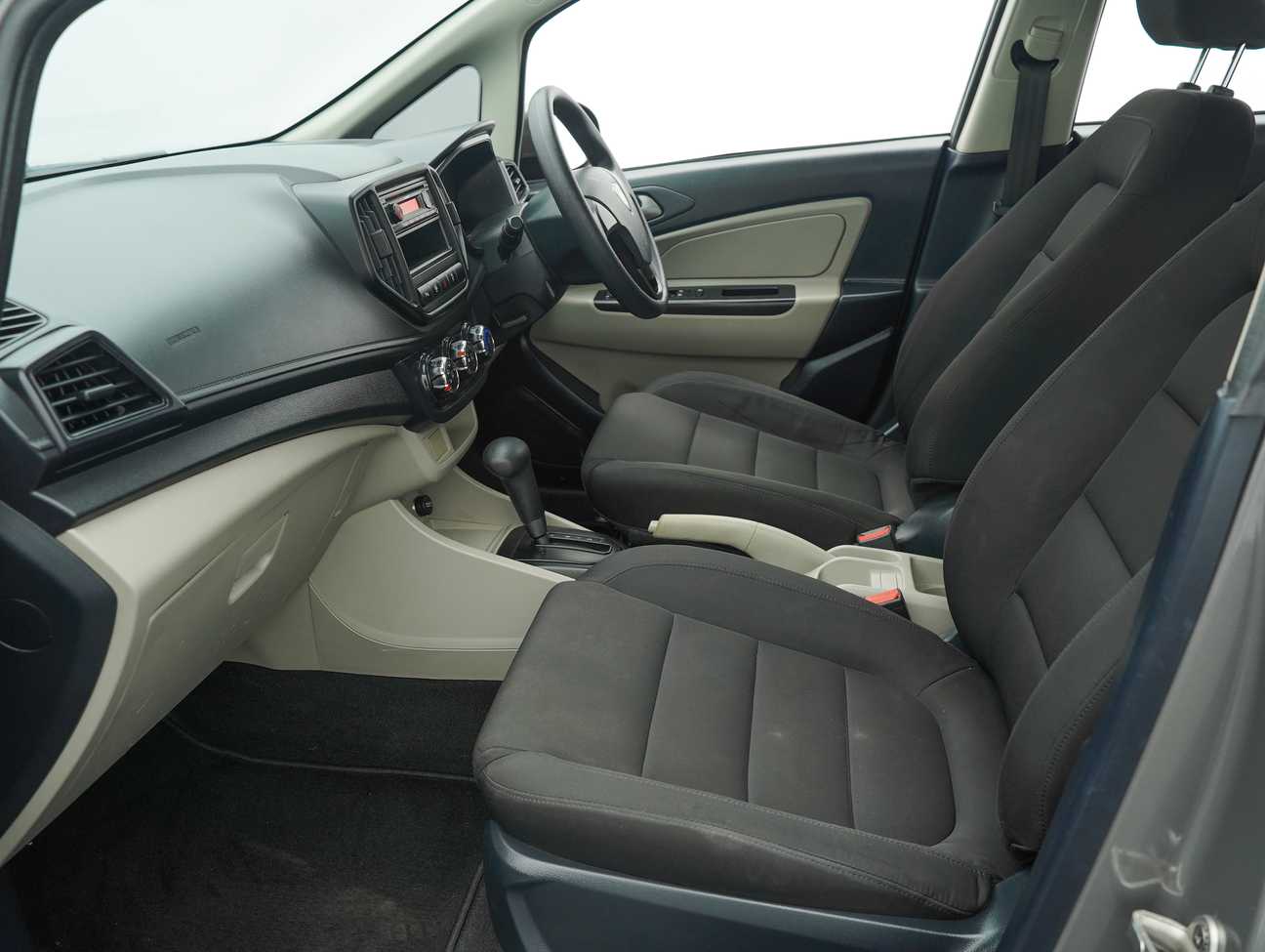 used 2017 Proton Persona Standard 1.6