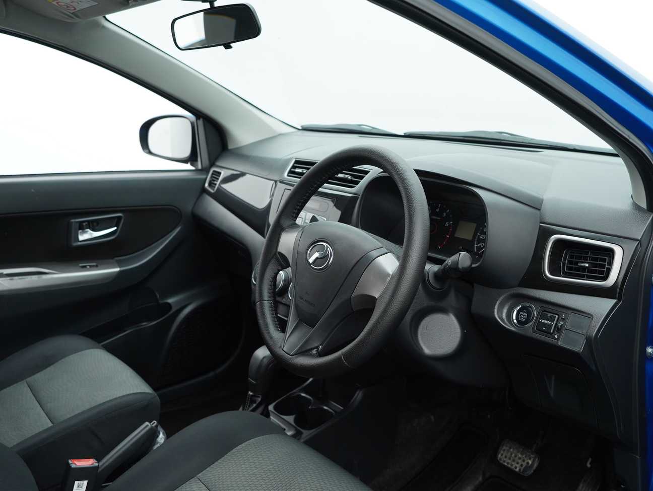 used 2019 Perodua Bezza X Premium 1.3