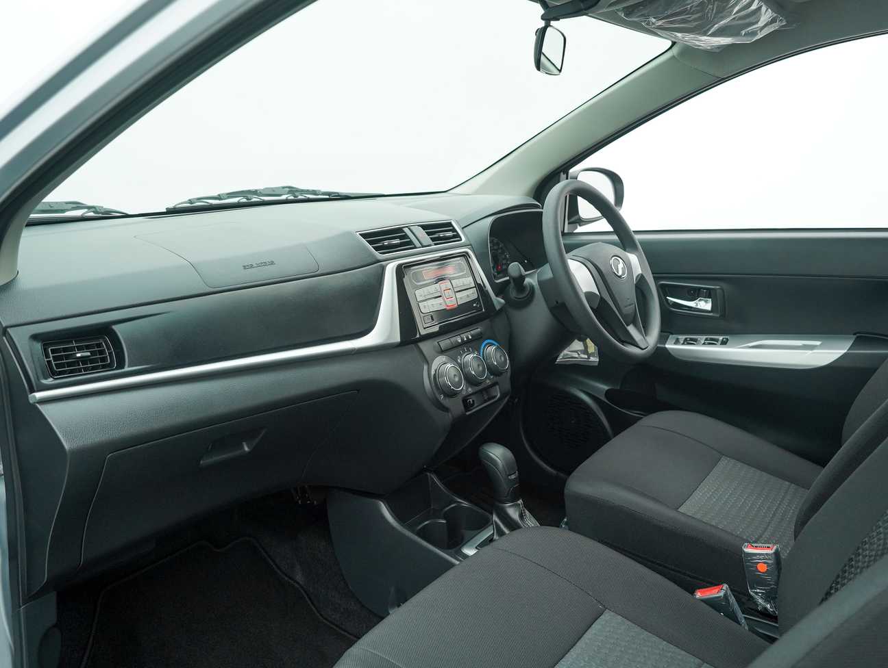 used 2024 Perodua Bezza G 1.0