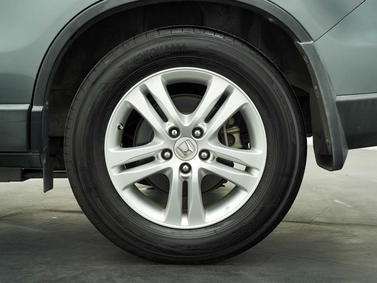 used 2010 Honda CR-V  2.0