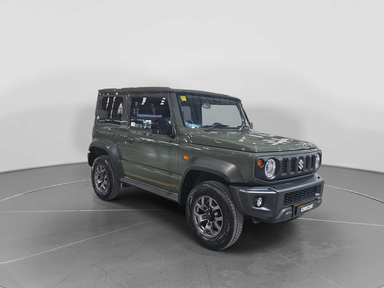 used 2024 Suzuki Jimny ALLGRIP PRO 1.5